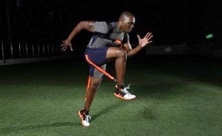 Тренировочная система Explosive feet 20lbs